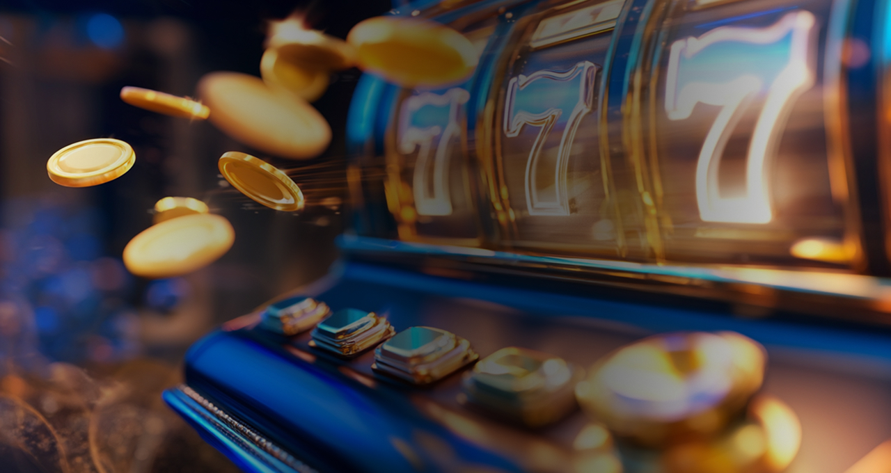 Slots City Casino