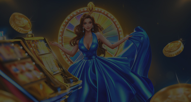 Slots City Casino