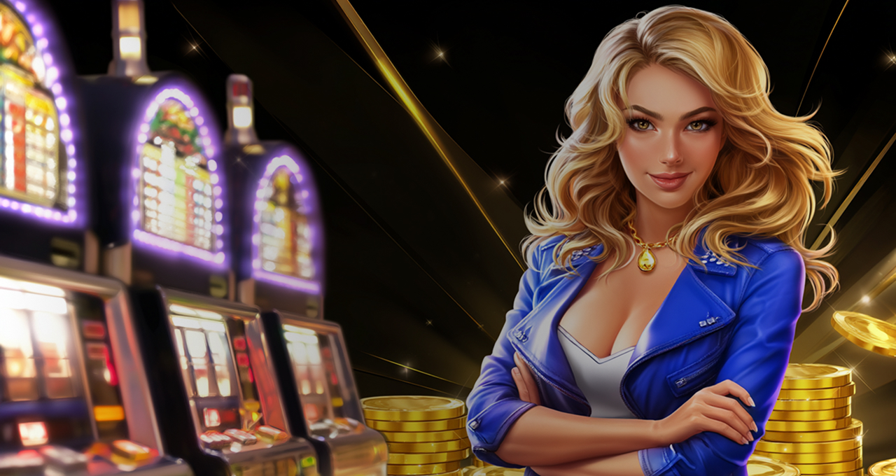 Slots City Casino